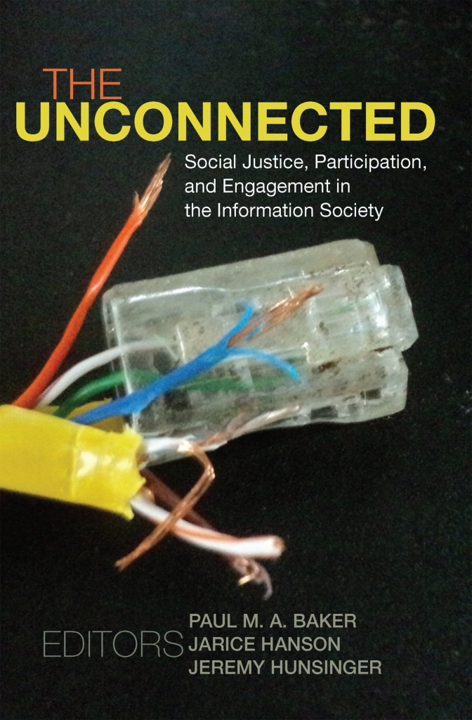the unconnected